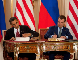 Putin Orders ‘Tit-for-Tat’ Weapons Development After Trump Withdraws From Historic Nuclear Treaty Putin Orders ‘Tit-for-Tat’ Weapons Development After Trump Withdraws From Historic Nuclear Treaty