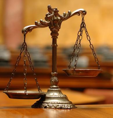 Unbalanced Scales of Justice