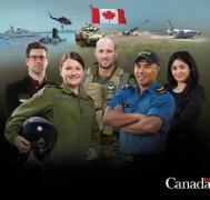 Canadian Defence Policy